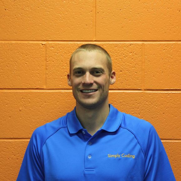 Meet your Posher, Seth - Picture 1 of 1